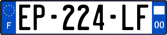 EP-224-LF