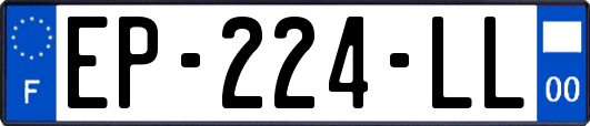 EP-224-LL