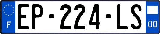 EP-224-LS