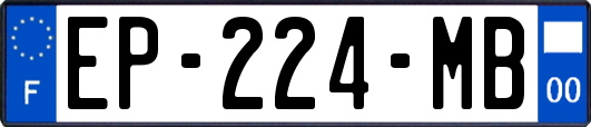 EP-224-MB