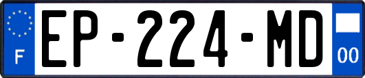 EP-224-MD