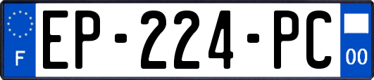 EP-224-PC