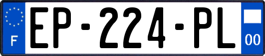 EP-224-PL