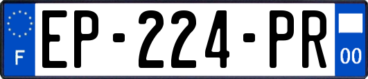 EP-224-PR