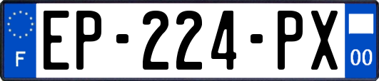 EP-224-PX