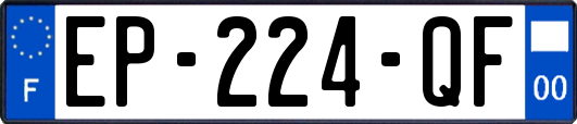 EP-224-QF
