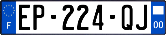 EP-224-QJ