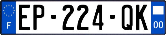 EP-224-QK