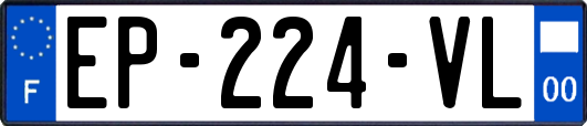 EP-224-VL