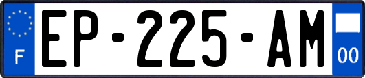 EP-225-AM