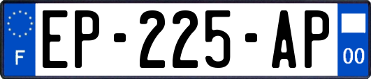 EP-225-AP