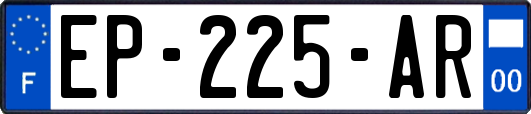 EP-225-AR