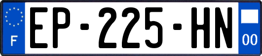 EP-225-HN