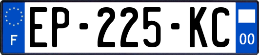 EP-225-KC