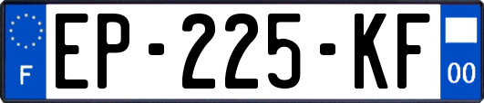 EP-225-KF