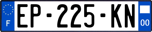 EP-225-KN