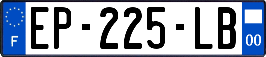 EP-225-LB