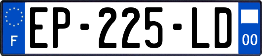 EP-225-LD