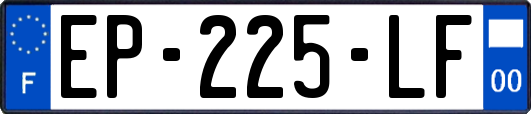 EP-225-LF