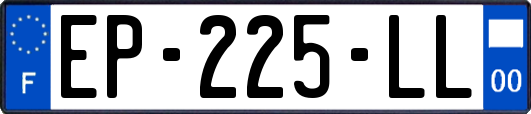 EP-225-LL