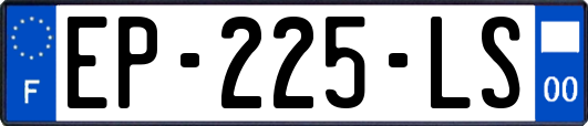 EP-225-LS