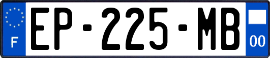 EP-225-MB