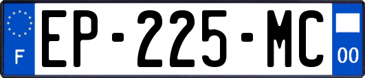 EP-225-MC