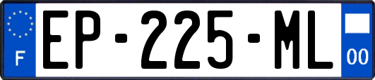 EP-225-ML