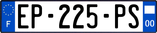 EP-225-PS