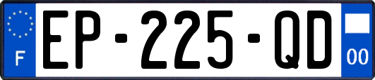 EP-225-QD