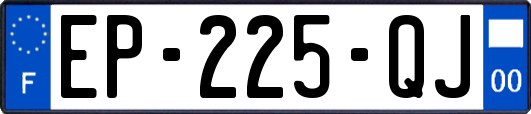 EP-225-QJ