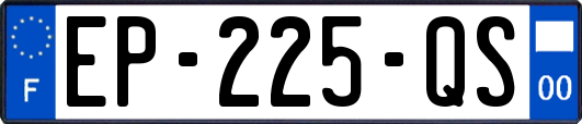 EP-225-QS