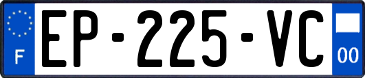 EP-225-VC