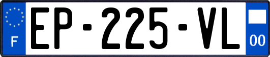 EP-225-VL