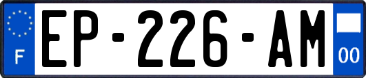 EP-226-AM