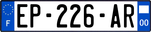 EP-226-AR