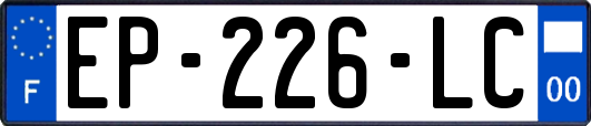EP-226-LC