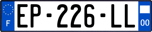 EP-226-LL
