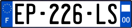 EP-226-LS