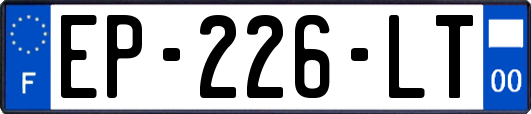 EP-226-LT
