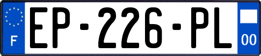 EP-226-PL