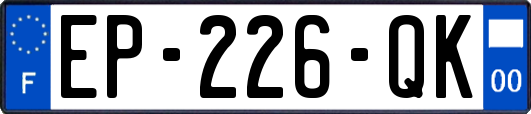 EP-226-QK