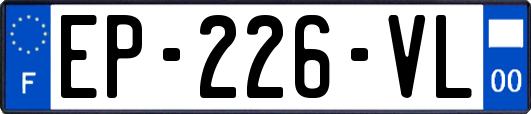 EP-226-VL