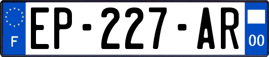 EP-227-AR