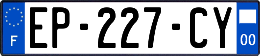 EP-227-CY