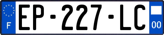 EP-227-LC