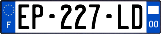 EP-227-LD