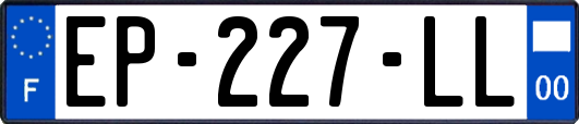 EP-227-LL