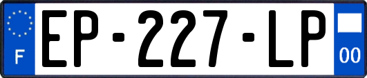 EP-227-LP