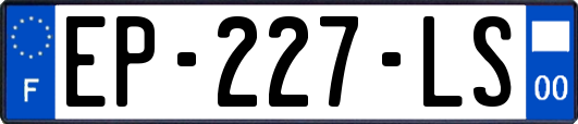 EP-227-LS